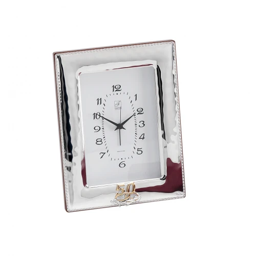 SVEGLIA CORDONCINO 10X15 CINQUANTESIMO