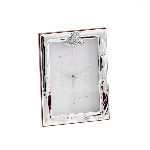 SVEGLIA 10X15 CALLE 25° ANNIVERSARIO