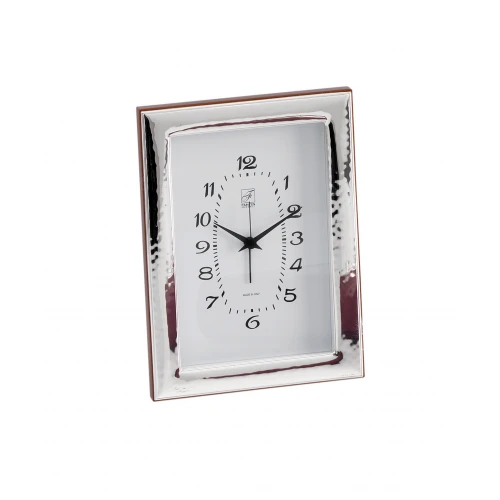 SVEGLIA FASCIA 10X15 MARTELLATA