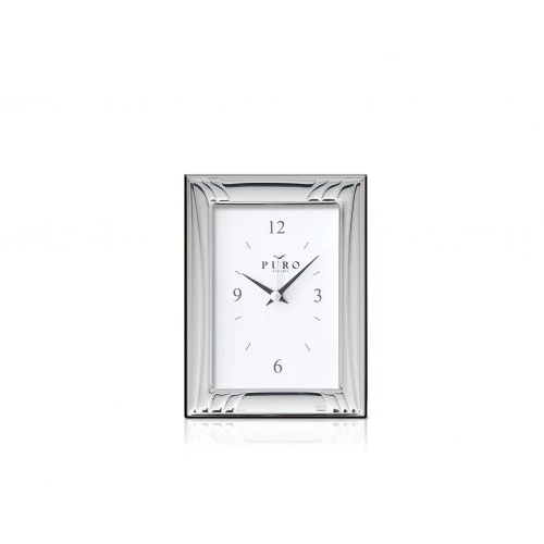 SVEGLIA LINEA COBALTO 10X15