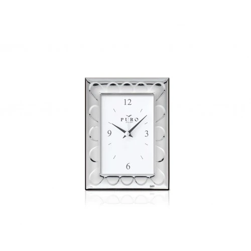 SVEGLIA LINEA DIASPRO 9X13