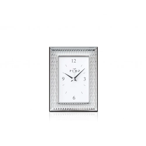 SVEGLIA LINEA DROP 9X13