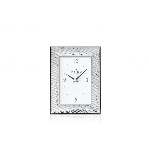 SVEGLIA LINEA LAVA 9X13