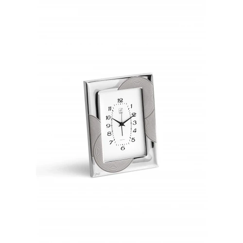 SVEGLIA argento CERCHI