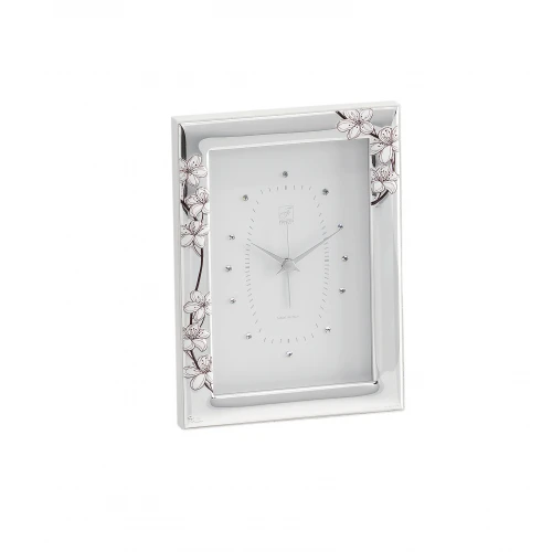 SVEGLIA CM. 10X15 FIORI DI PESCO