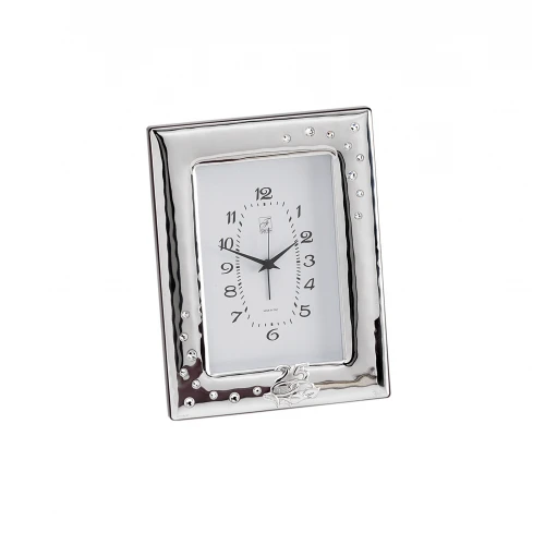 SVEGLIA STRASS 10X15 25°