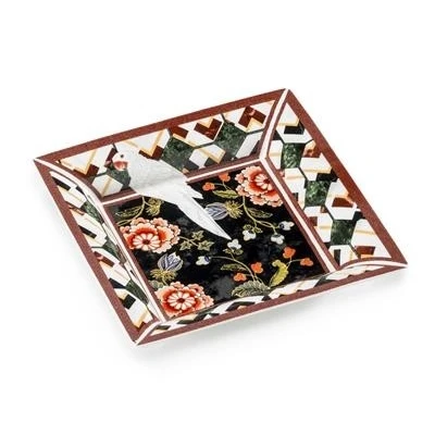 VUOTATASCHE TROPICAL CLASSIC