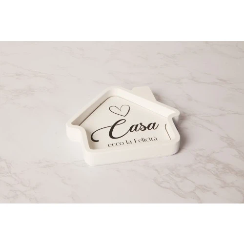 SVUOTATASCHE CASA 