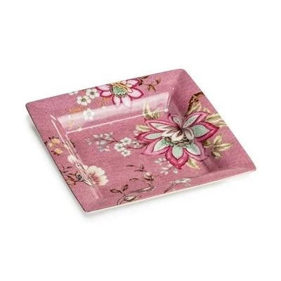 SVUOTATASCHE FLEURS CM 21x21