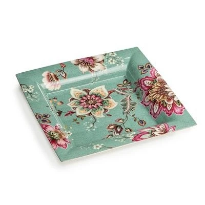 SVUOTATASCHE FLEURS CM 32x32