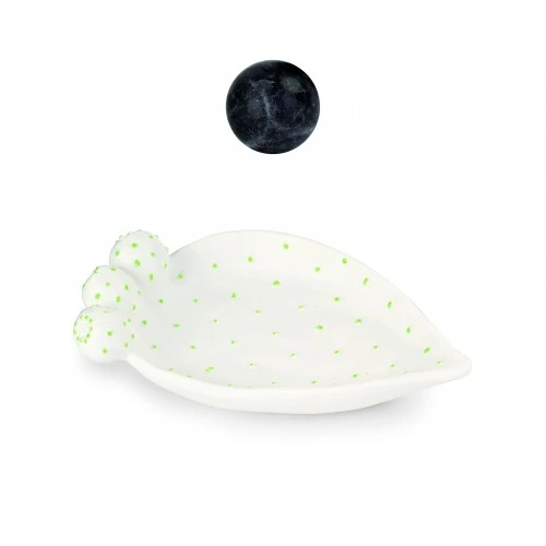 SVUOTATASCHE FOGLIA FICO INDIA