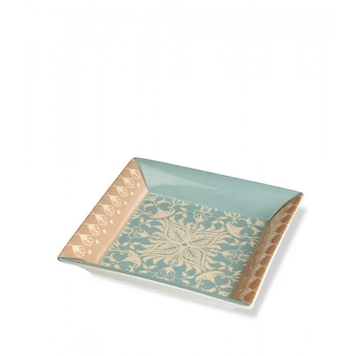 Svuotatasche quadrato Montalcino