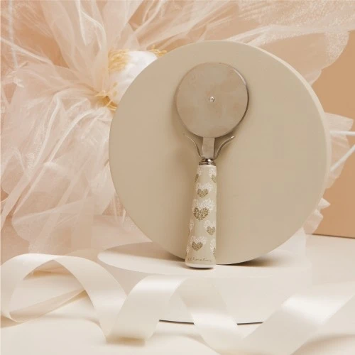 TAGLIAPIZZA CUORI - CLARALUNA 2025