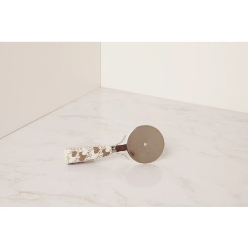 TAGLIAPIZZA DECORO CUORI