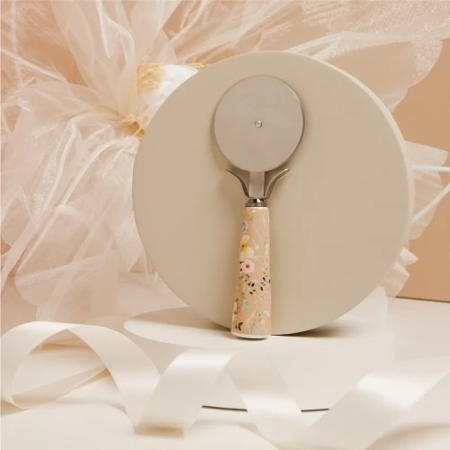 TAGLIAPIZZA FLOREALE - CLARALUNA 2025