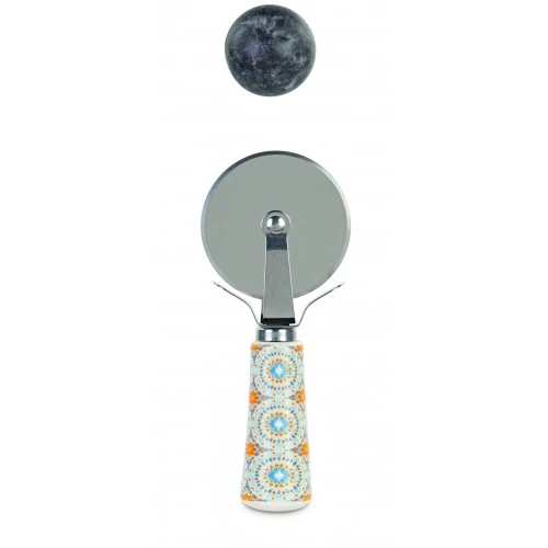 TAGLIAPIZZA PORCELLANA MARRAKECH