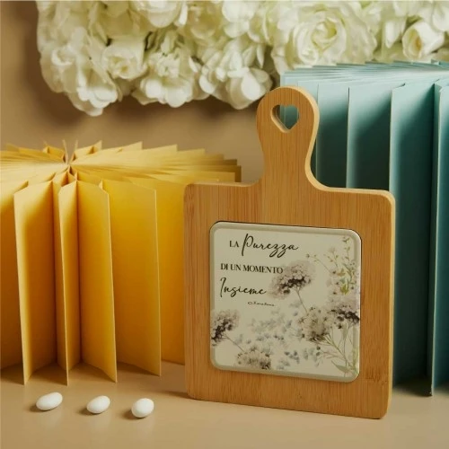 TAGLIERE BAMBOO 