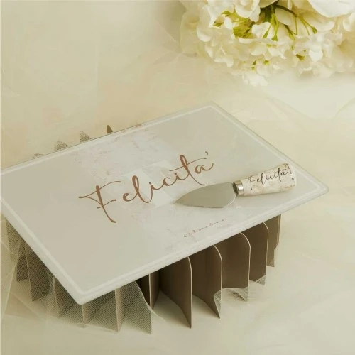 Tagliere in Legno 