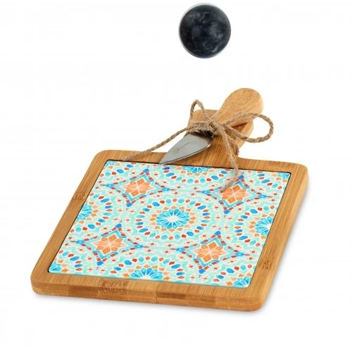 TAGLIERE MARRAK.C/COLTELLO CON Scatola