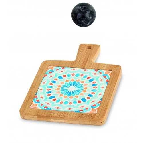 TAGLIERE MARRAKECH CON Scatola