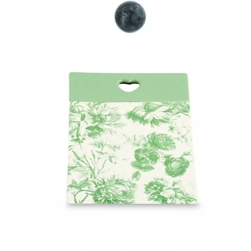 TAGLIERE TOILE EUCALIPTO