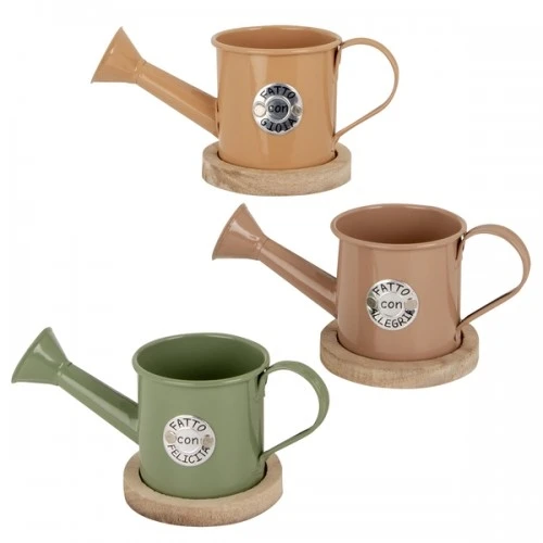 TARGA INNAFFIATOIO CM.15 H.7 