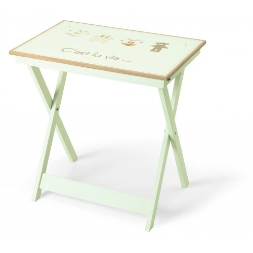 TAVOLO LEGNO PIEGHEVOLE