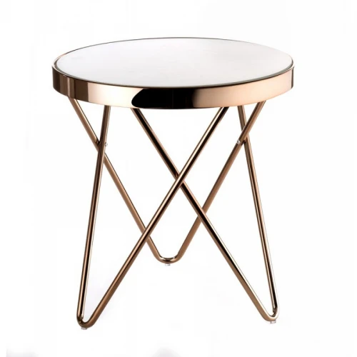 Tavolino Tondo Piccolo