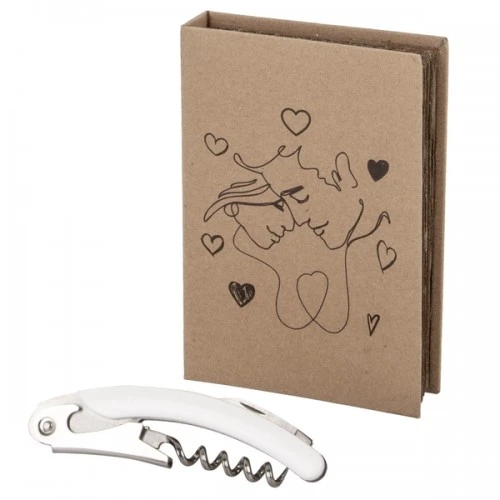 TENERO CAVATAPPI CM.11 CON BOX