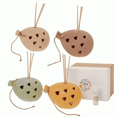 TERRA BALLOON DIF/LED CM.11 H.7 C/BOX