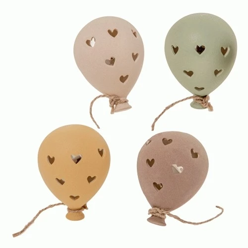 TERRA BALLOON LED CM.9 