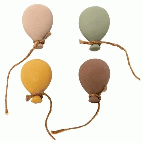 TERRA BALLOON MAGNETE CM.5