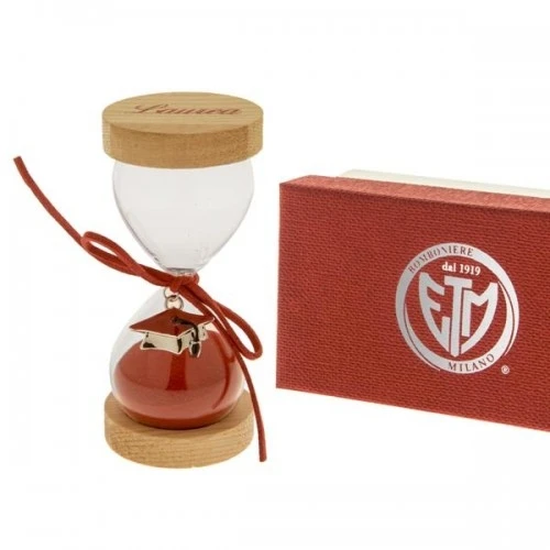 TOCCO CLESSIDRA H.10,5 