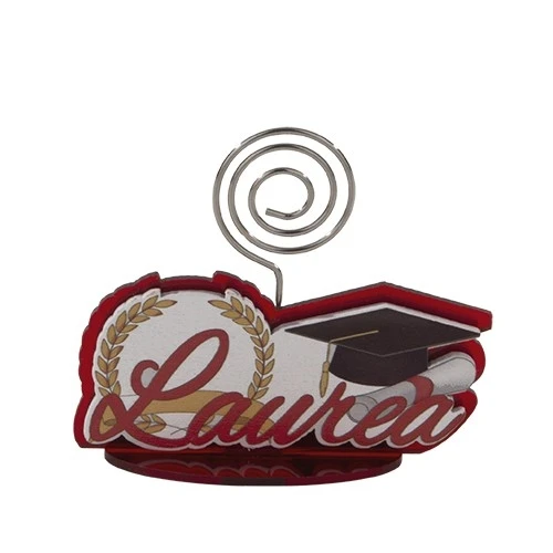 TOCCO LAUREA CLIP CM.7 