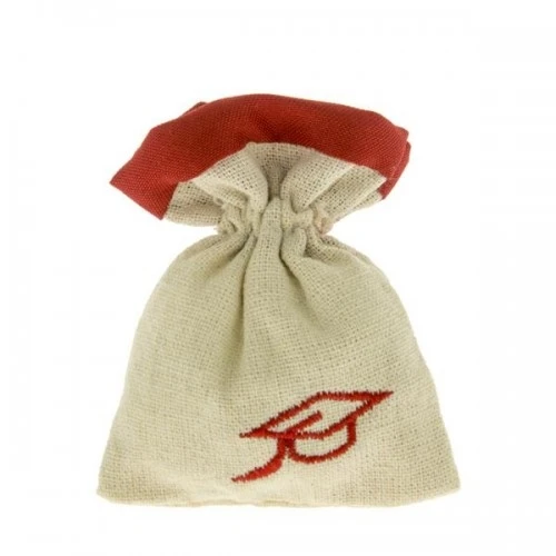 SACCHETTO CONFETTI TOCCUS CM.10X12 