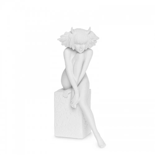 SEGNO ZODIACALE - TORO DONNA