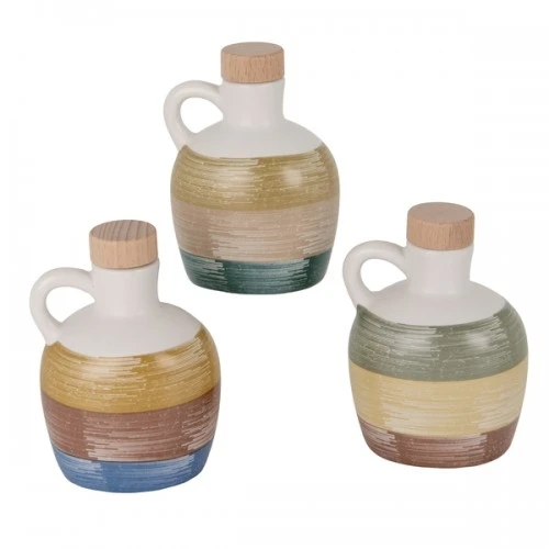 BOMBONIERA - ULIVO OLIERA CM.8 H.11 180ML