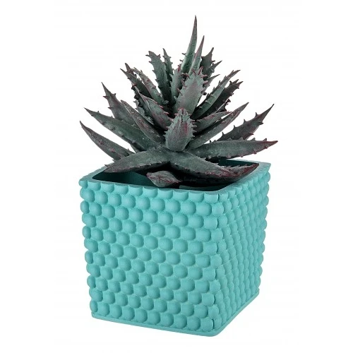 VASETTO PALLINI 7X7 TIFFANY