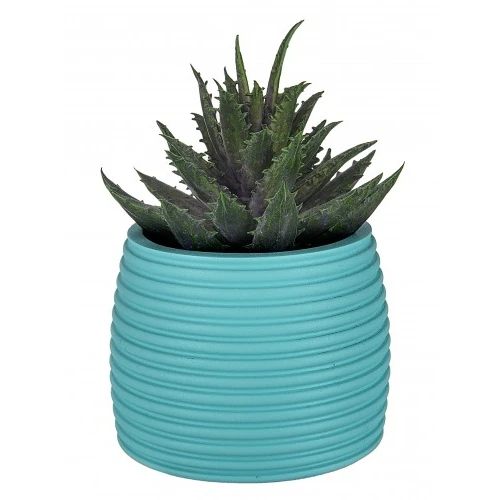 VASETTO RIGHE H.6 TIFFANY