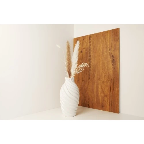 VASO ALTO ONDE BIANCO