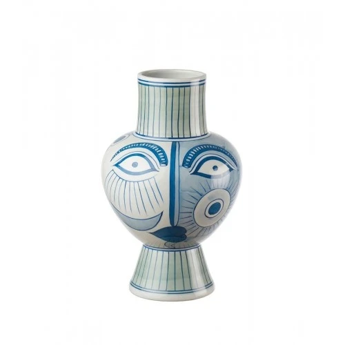 Vaso basso