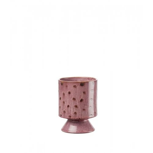 Vaso basso