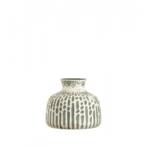 Vaso basso