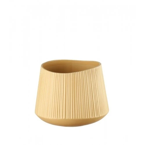 Vaso basso