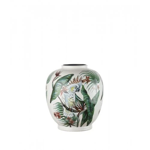 Vaso basso