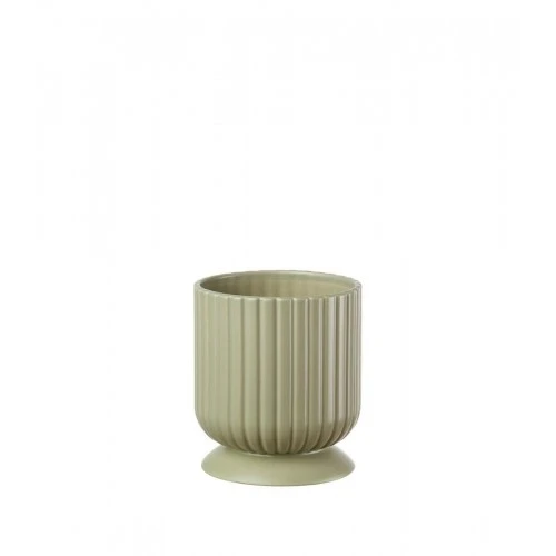 Vaso basso