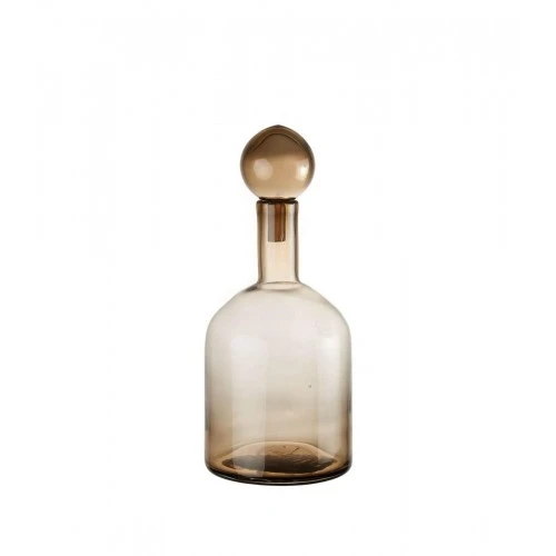 Vaso bottiglia basso