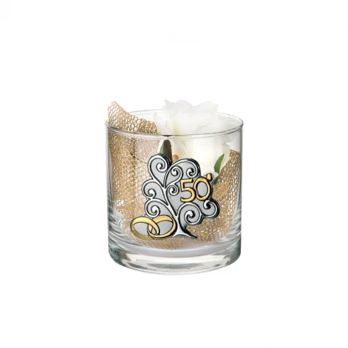 VASO CILINDER ALBERO DELLA VITA 50° ANN.H10 D10 