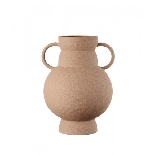 Vaso con manici