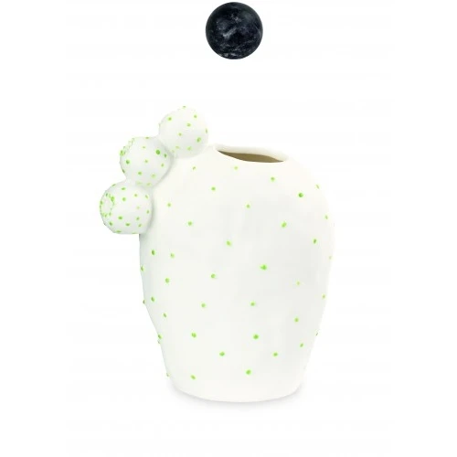 VASO FICO D'INDIA
